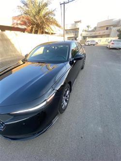 هوندا أكورد